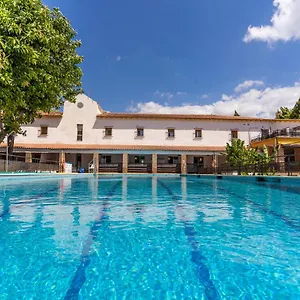 Hostel Inturjoven, Marbella