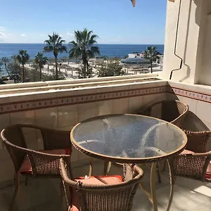 Appartement Atrium, Marbella