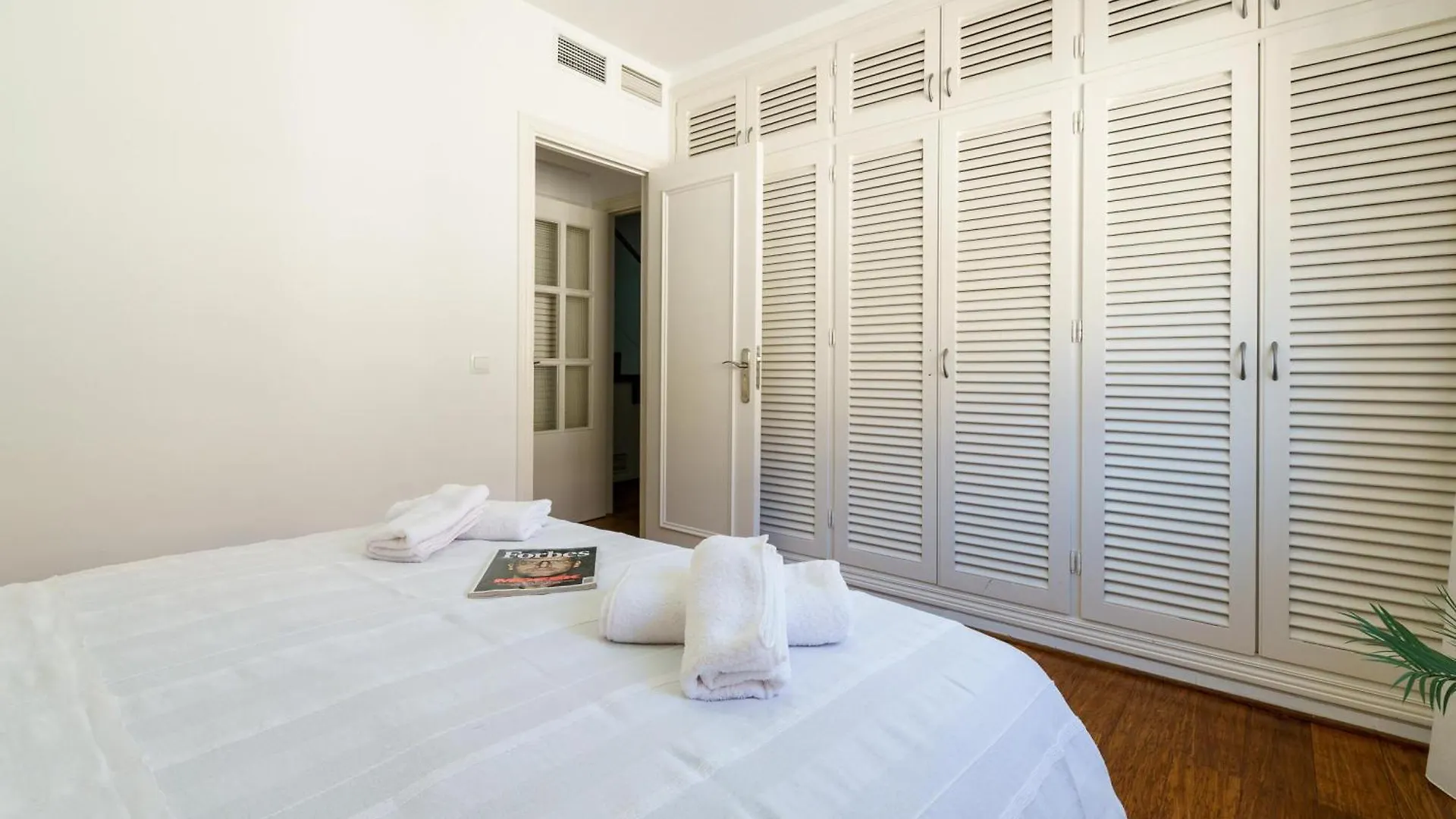 Duplex Marbella Concordia Close To Beach - Happy Rentals Holiday home