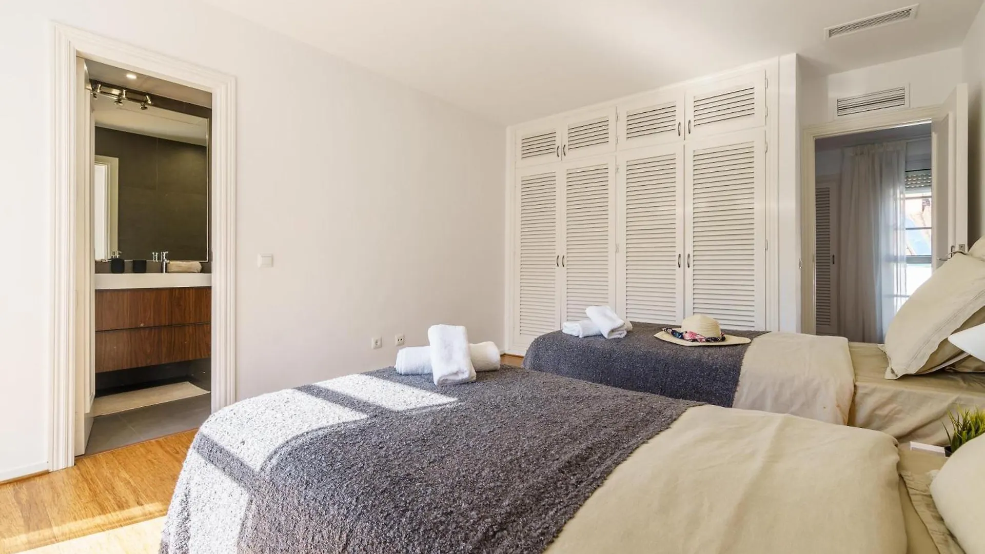 Holiday home Duplex Marbella Concordia Close To Beach - Happy Rentals
