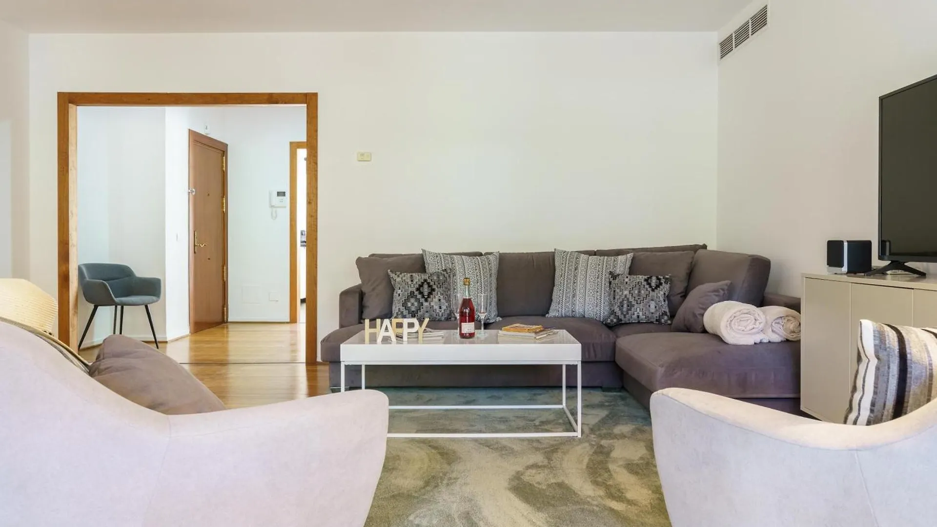 Holiday home Duplex Marbella Concordia Close To Beach - Happy Rentals