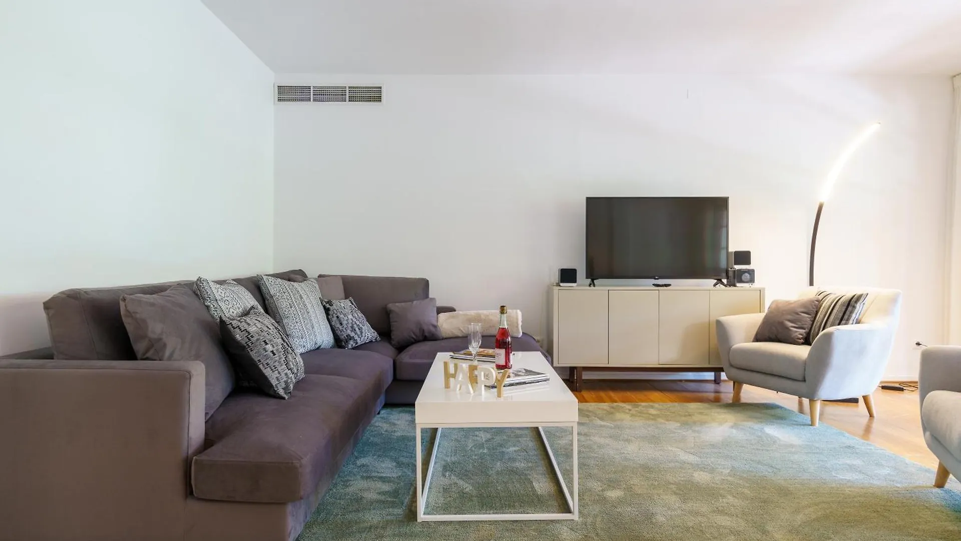 Duplex Marbella Concordia Close To Beach - Happy Rentals Spain