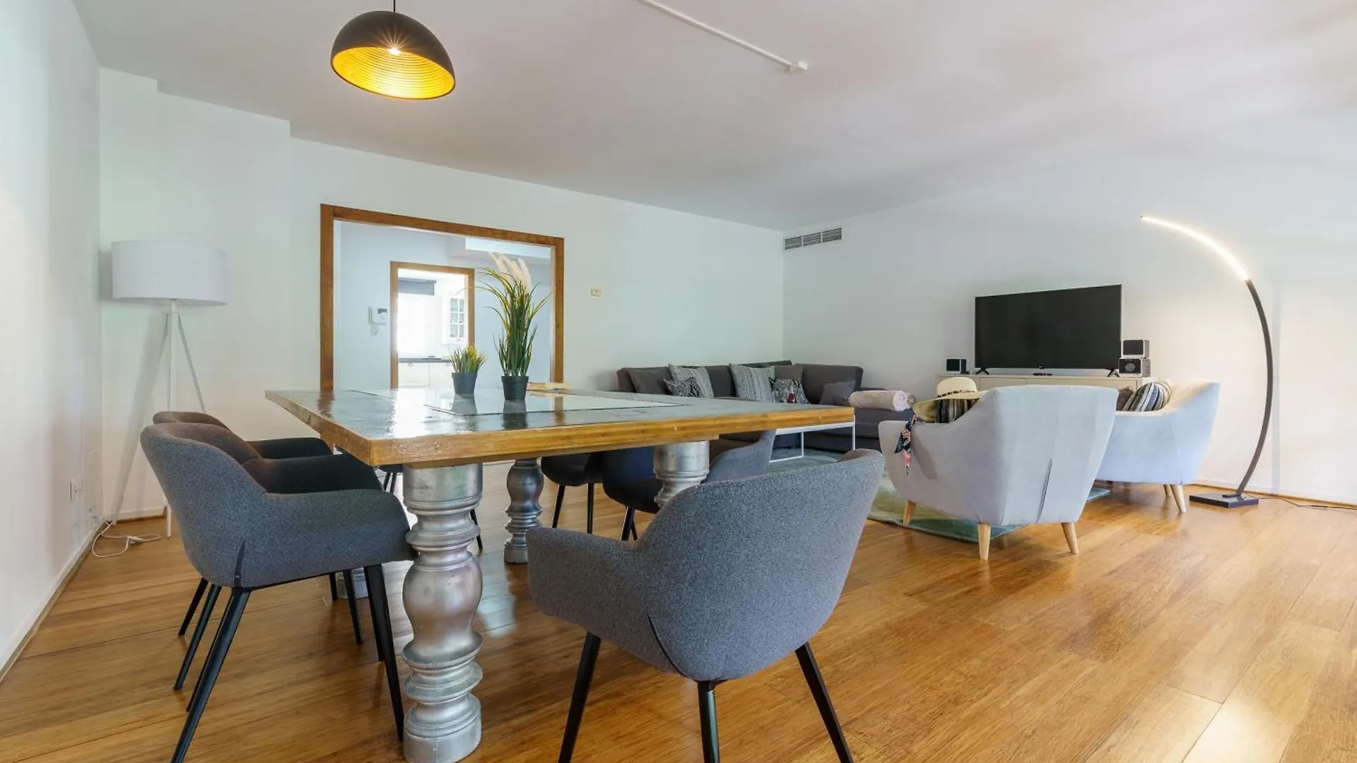 Holiday home Duplex Marbella Concordia Close To Beach - Happy Rentals